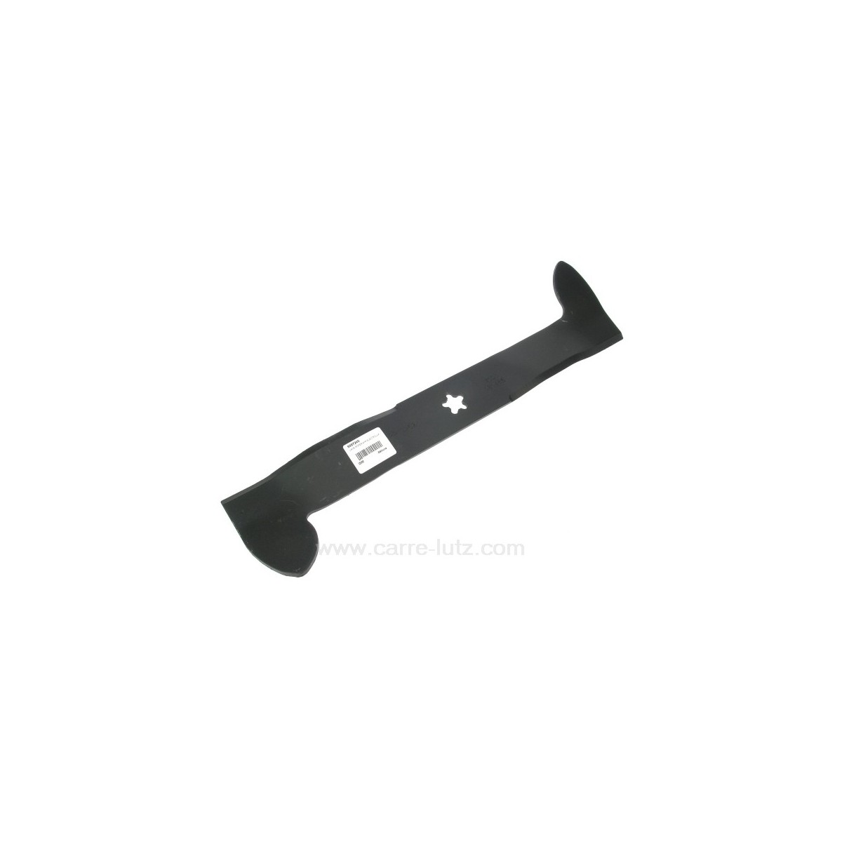 9987240  Lame de tondeuse 465 mm Ayp Roper Electrolux Bernard loisirs 22,20 €