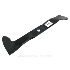 9987241  Lame de tondeuse à gazon AYP Electrolux Bernard Loisirs 23,50 €