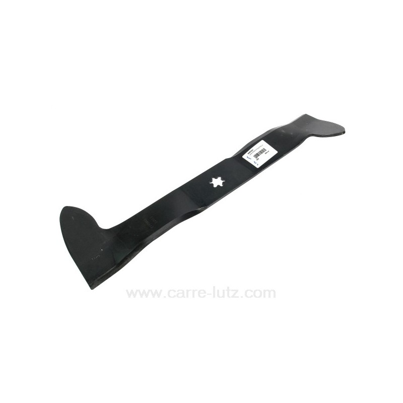 9987241  Lame de tondeuse à gazon AYP Electrolux Bernard Loisirs 23,50 €