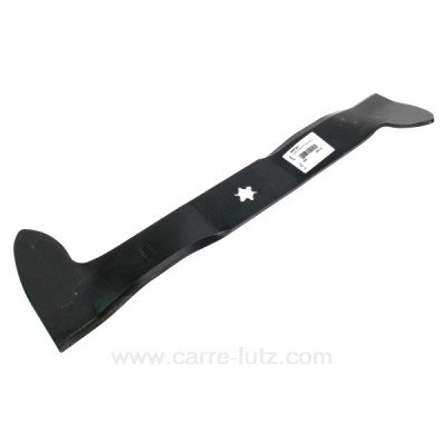 9987241  Lame de tondeuse à gazon AYP Electrolux Bernard Loisirs 23,50 €