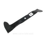 9987241  Lame de tondeuse à gazon AYP Electrolux Bernard Loisirs 23,50 €