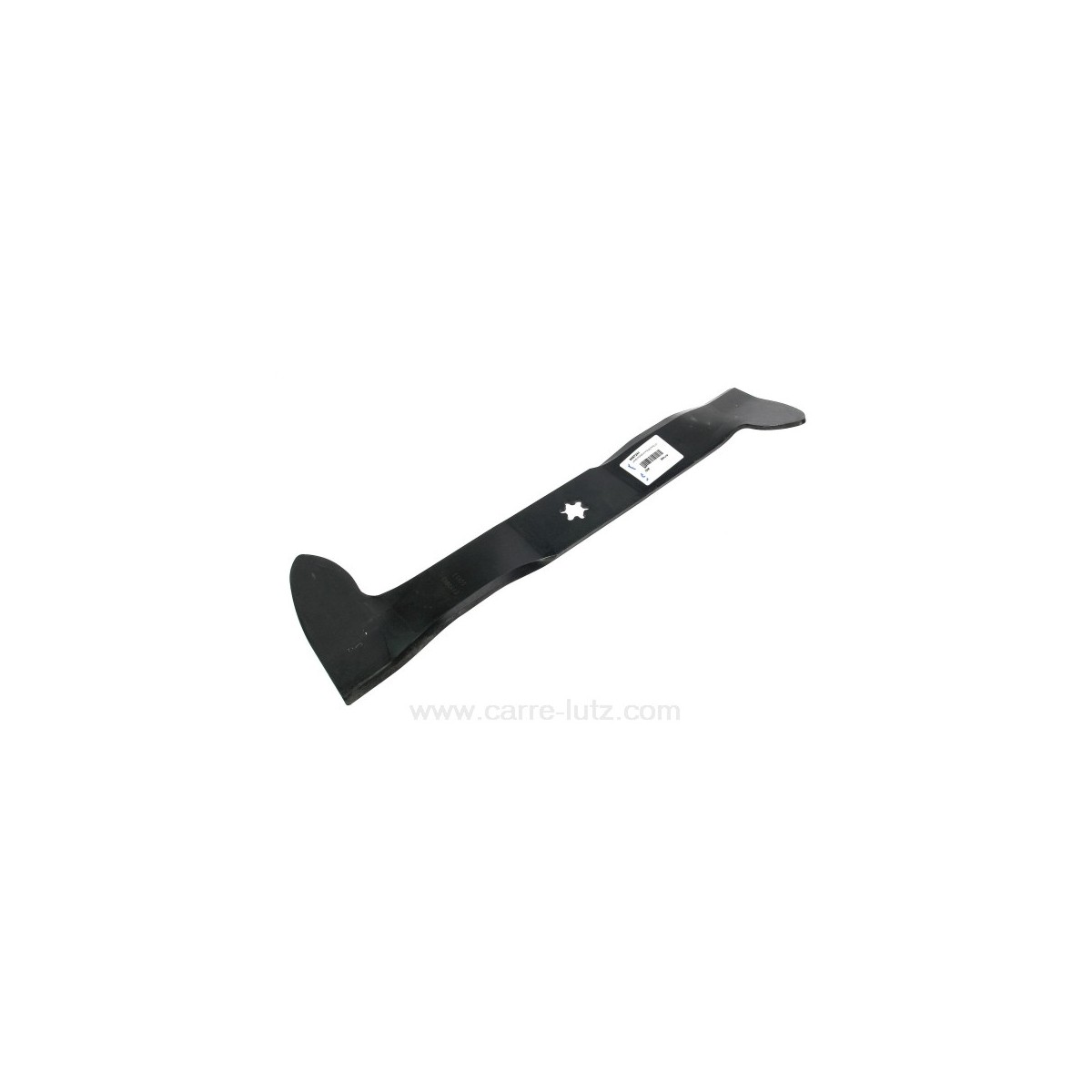 9987241  Lame de tondeuse à gazon AYP Electrolux Bernard Loisirs 23,50 €