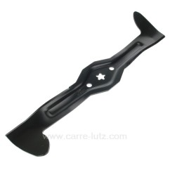9987242  Lame de tondeuse 533 mm Ayp Roper Electrolux Bernard Loisirs 21,00 €