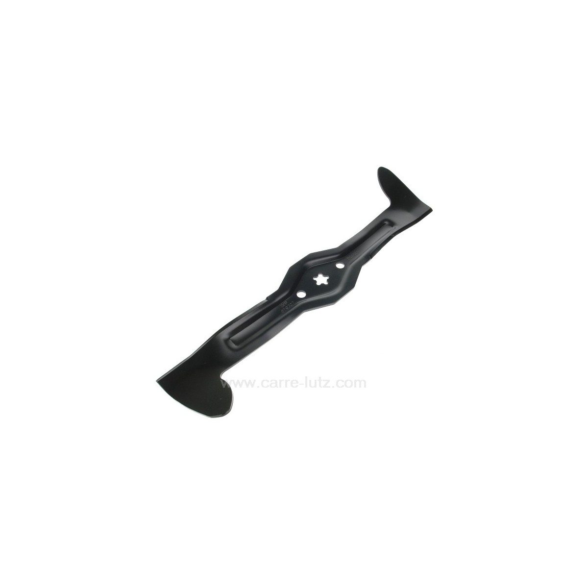 9987242  Lame de tondeuse 533 mm Ayp Roper Electrolux Bernard Loisirs 21,00 €