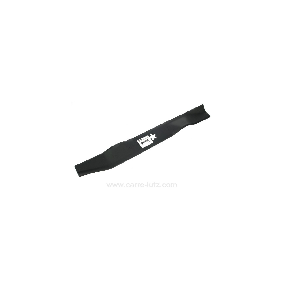 9987244  Lame de tondeuse 460 mm Roper AYP Electrolux Bernard Loisirs 12,00 €