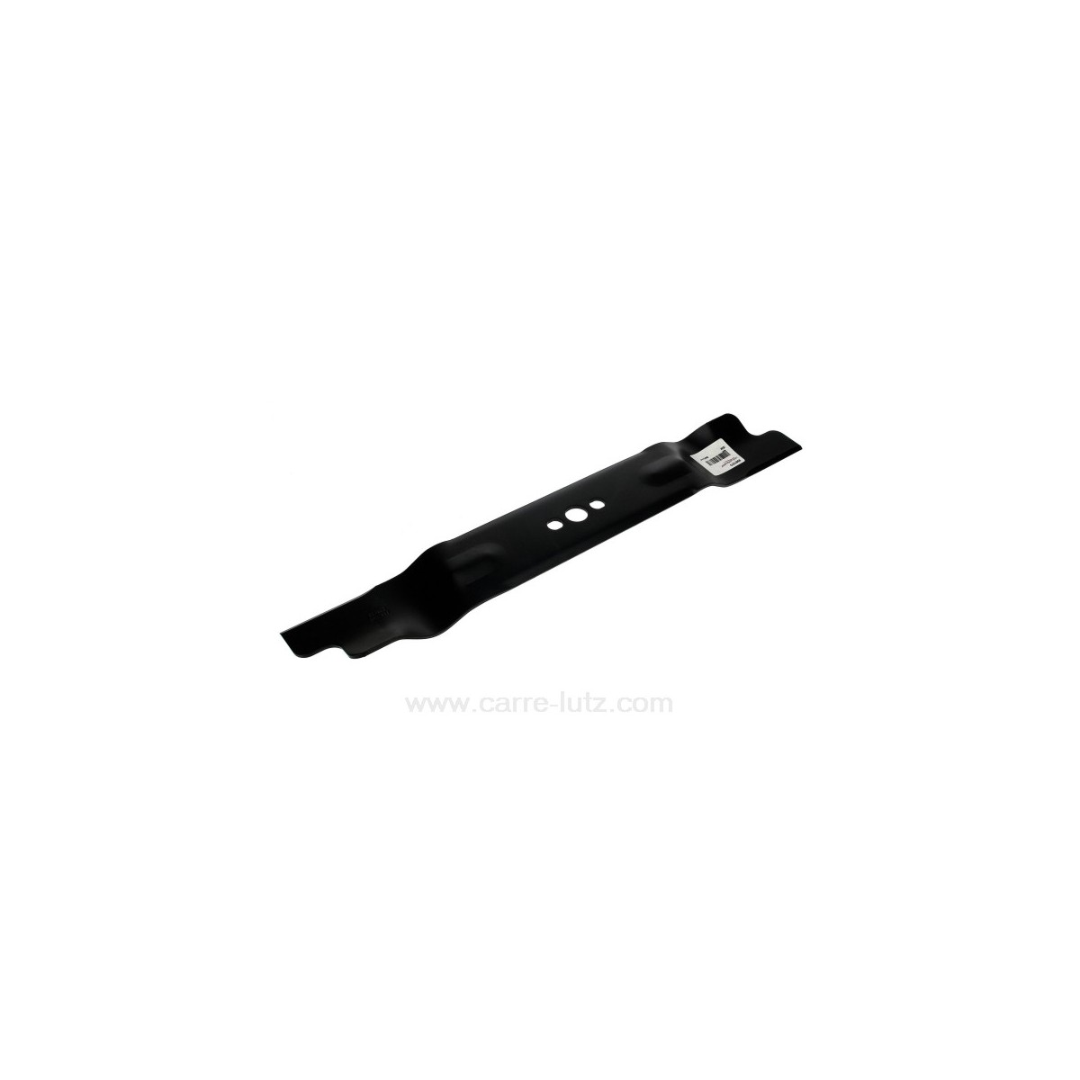9987270  Lame 460 mm de tondeuse à gazon Maplex Marazzini 10120680 25,50 €