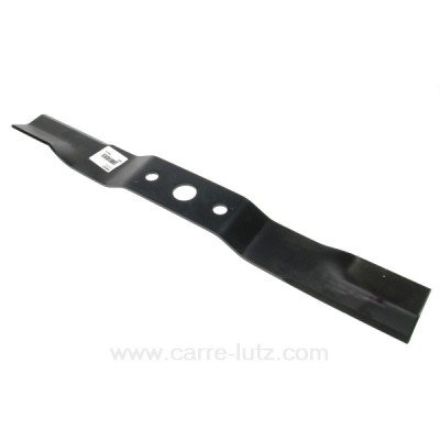 9987271  Lame 525 mm de tondeuse à gazon Iseki 2500220000100 23,80 €