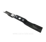 9987271  Lame 525 mm de tondeuse à gazon Iseki 2500220000100 23,80 €