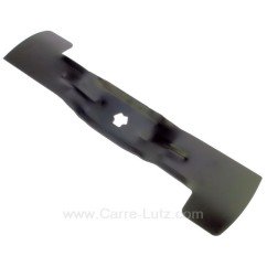 9987275  Lame gauche 467 mm de tondeuse à gazon MTD  14,60 €