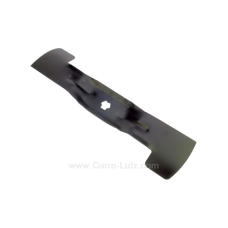9987275  Lame gauche 467 mm de tondeuse à gazon MTD  14,60 €