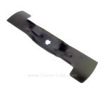 9987275  Lame gauche 467 mm de tondeuse à gazon MTD  14,60 €