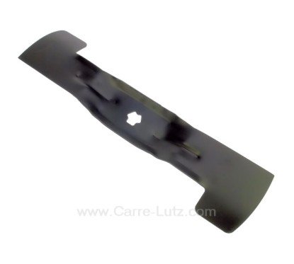 9987275  Lame gauche 467 mm de tondeuse à gazon MTD  14,60 €