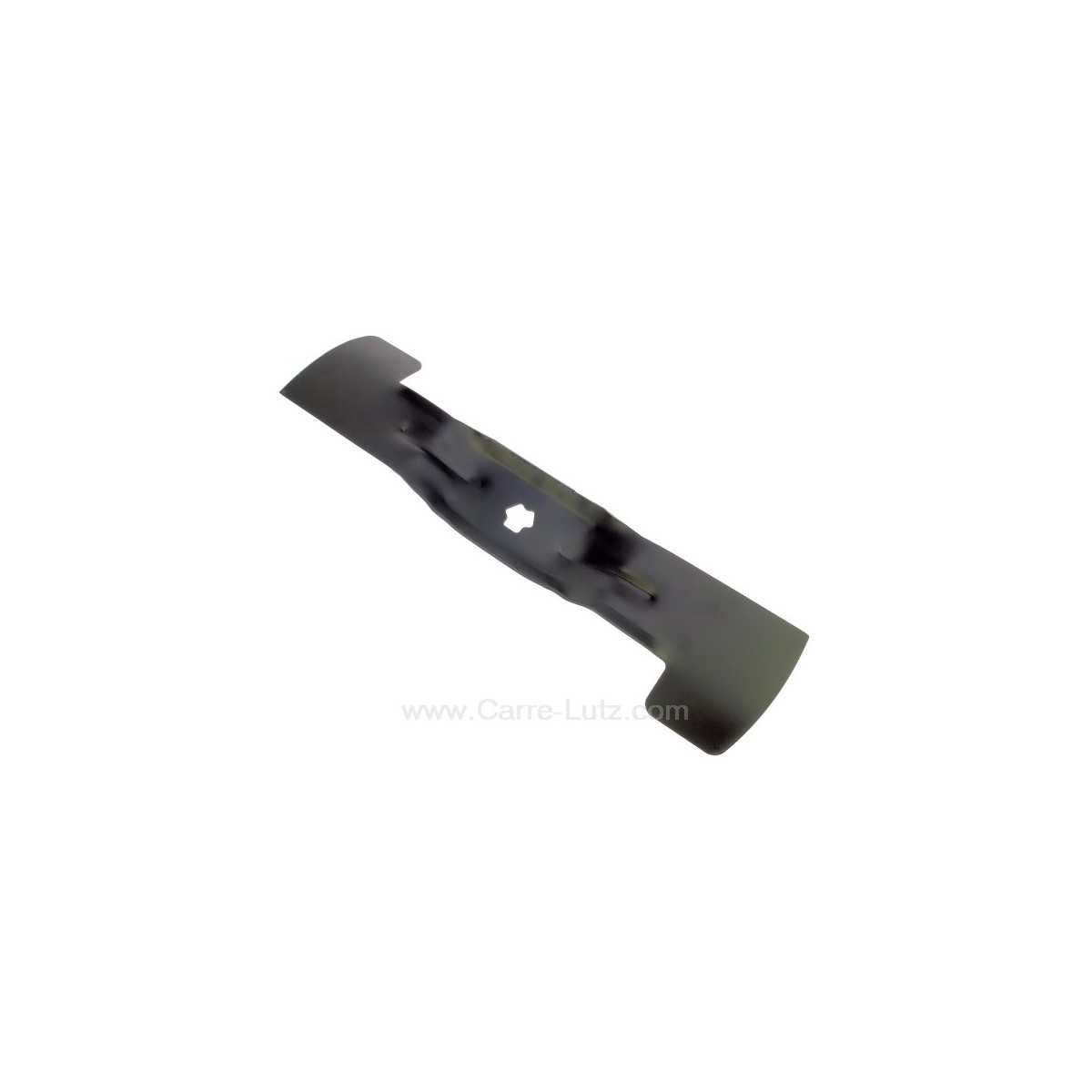 9987275  Lame gauche 467 mm de tondeuse à gazon MTD  14,60 €