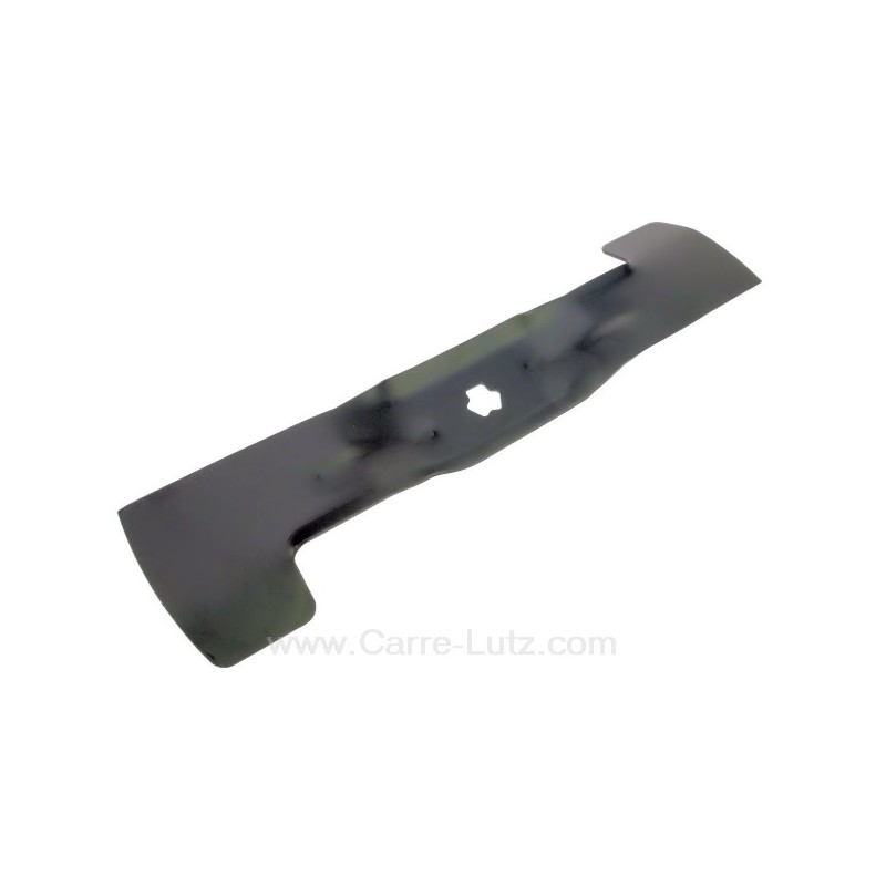 9987276  Lame droite 467 mm de tondeuse à gazon MTD  14,60 €