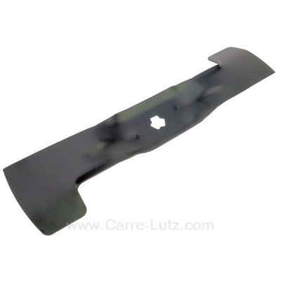 9987276  Lame droite 467 mm de tondeuse à gazon MTD  14,60 €