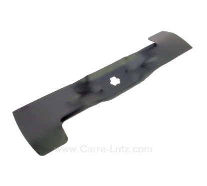 9987276  Lame droite 467 mm de tondeuse à gazon MTD  14,60 €