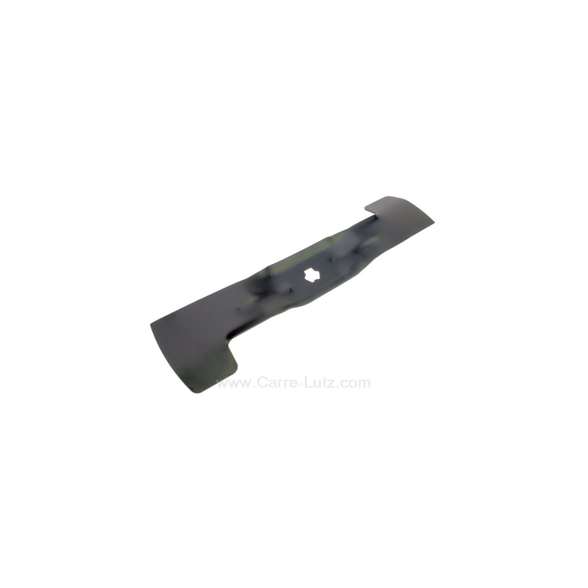 9987276  Lame droite 467 mm de tondeuse à gazon MTD  14,60 €