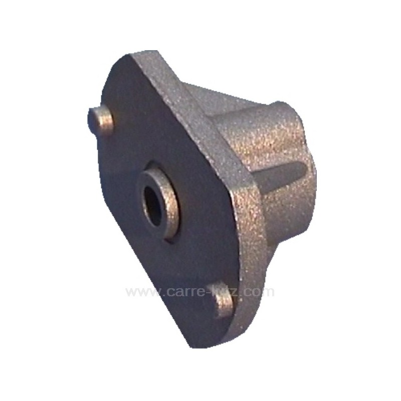 9987309  224656040 - Support de Lame de tondeuse à gazon Castelgarden 9,30 €