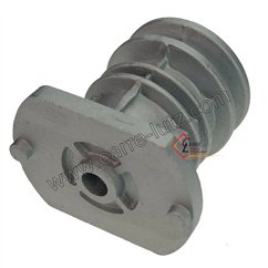 9987311  224656070 - Support de lame de tondeuse à gazon Castelgarden  6,60 €