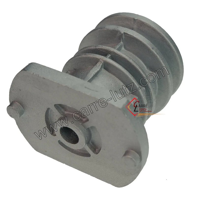 9987311 224656070 - Support de lame de tondeuse à gazon Castelgarden 6,60 € 9987311 224656070 - Support de lame de tondeuse à gazon Castelgarden 6,60 €