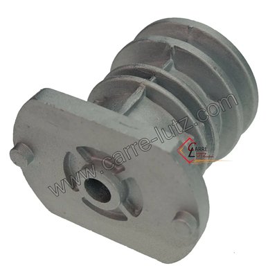 9987311  224656070 - Support de lame de tondeuse à gazon Castelgarden  6,60 €