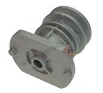 9987311  224656070 - Support de lame de tondeuse à gazon Castelgarden  6,60 €
