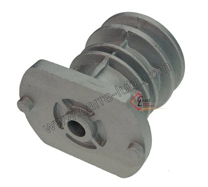 9987311  224656070 - Support de lame de tondeuse à gazon Castelgarden  6,60 €