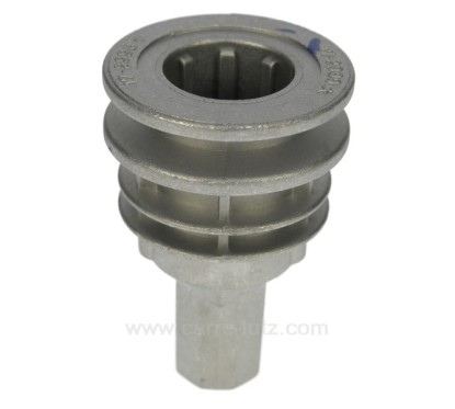 9987319  2246560606/0 - Support de Lame de tondeuse à gazon Castelgarden  13,90 €
