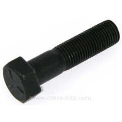 9987351  Vis de lame de tondeuse à gazon pas à gauche Castelgarden 12735695/0 1,60 €