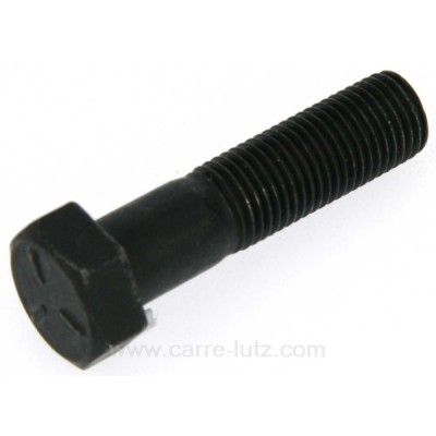 9987351  Vis de lame de tondeuse à gazon pas à gauche Castelgarden 12735695/0 1,60 €