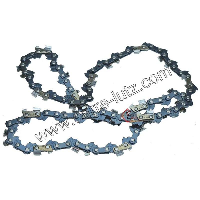 9987716 Chaine de tronçonneuse 3/8 .050LP ( 1.3 mm) 50 entraineurs 11,10 € 9987716 Chaine de tronçonneuse 3/8 .050LP ( 1.3 mm) 50 entraineurs 11,10 €