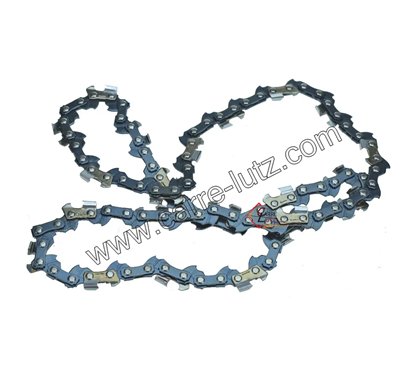 9987716  Chaine de tronçonneuse 3/8 .050LP ( 1.3 mm) 50 entraineurs 11,10 €