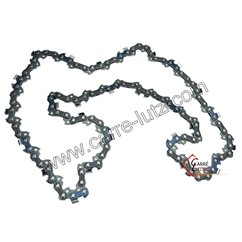 9987717  Chaine de tronçonneuse 3/8 .050LP (1.3 mm) 52 entraineurs 11,40 €