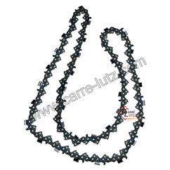 9987732  Chaine de tronçonneuse 325 .050LP (1.3 mm) 72 entraineurs 16,80 €