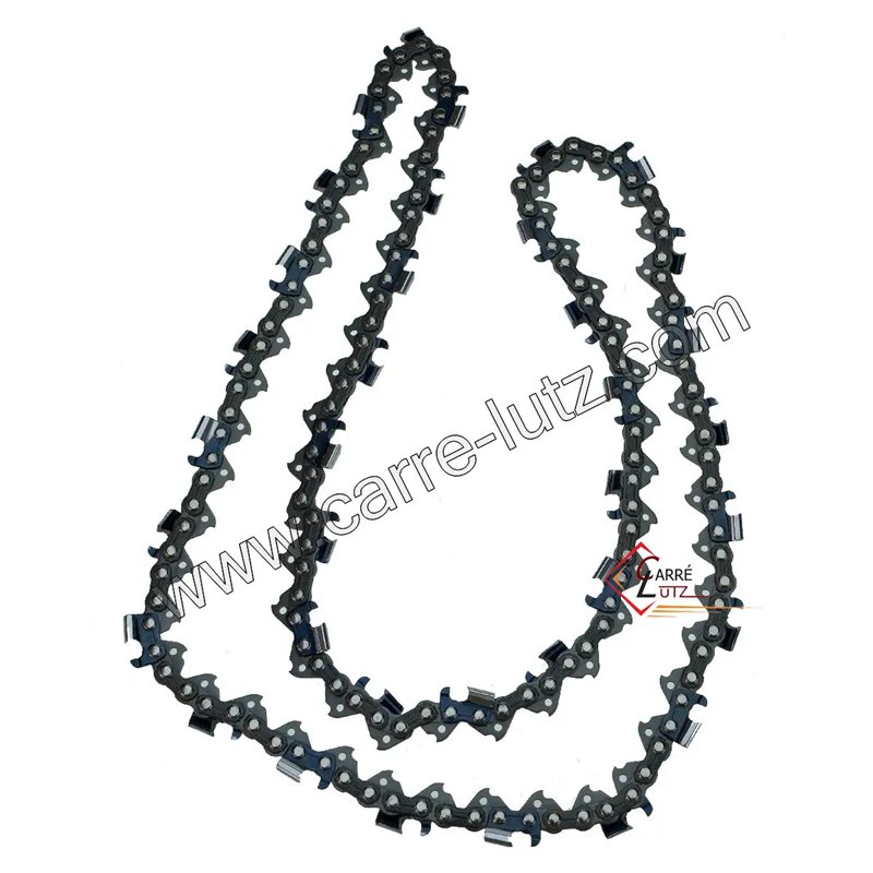 9987732  Chaine de tronçonneuse 325 .050LP (1.3 mm) 72 entraineurs 16,80 €