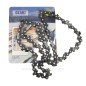 Chaine de tronçonneuse 3/8 .063LP (1.6 mm) 72 entraineurs