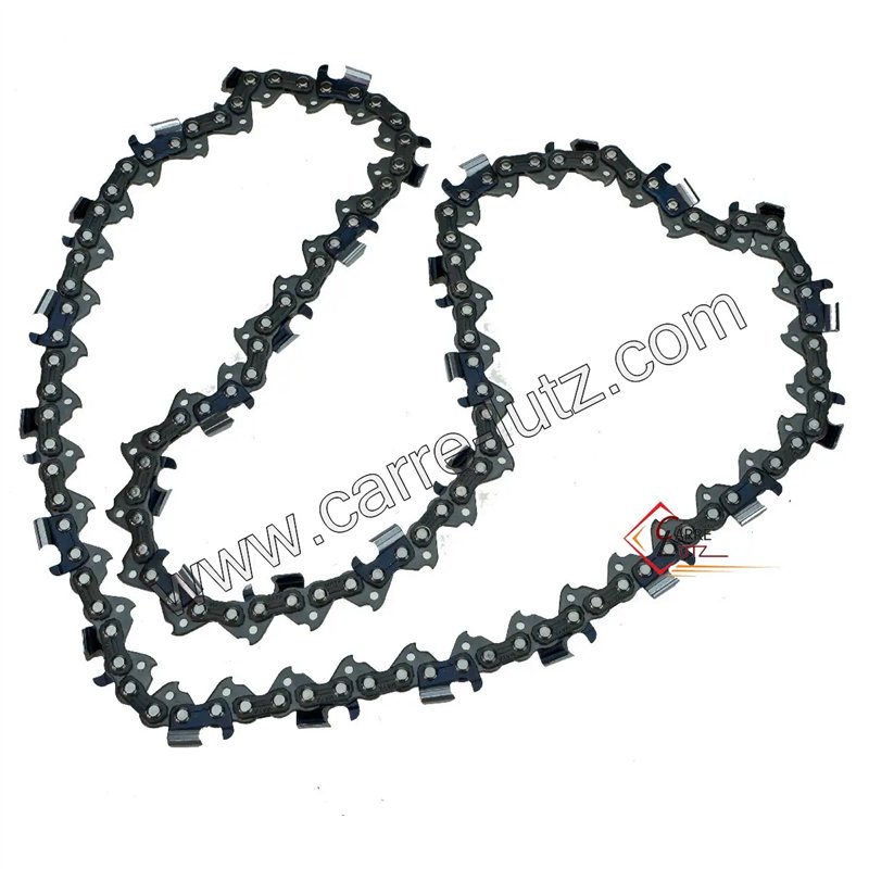 9987747  Chaine de tronconneuse 3/8 .063LP (1,6 mm) 62 entraineurs 14,20 €