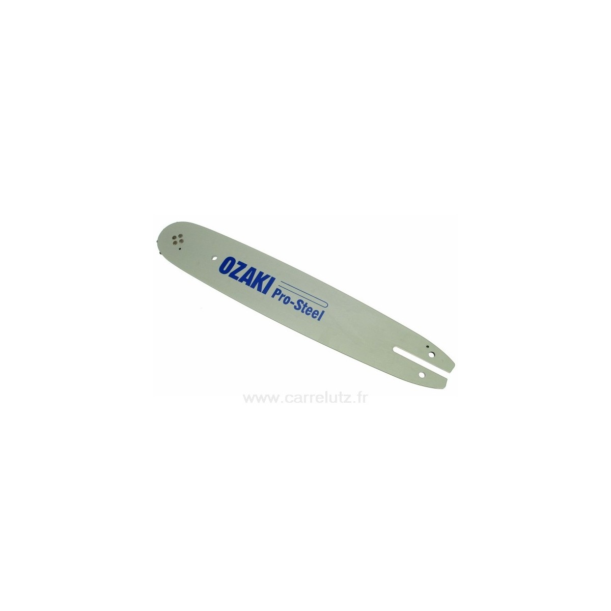 9987800  Guide de chaine 30 cm 3/8LP 1,3mm de tronconneuse 20,20 €
