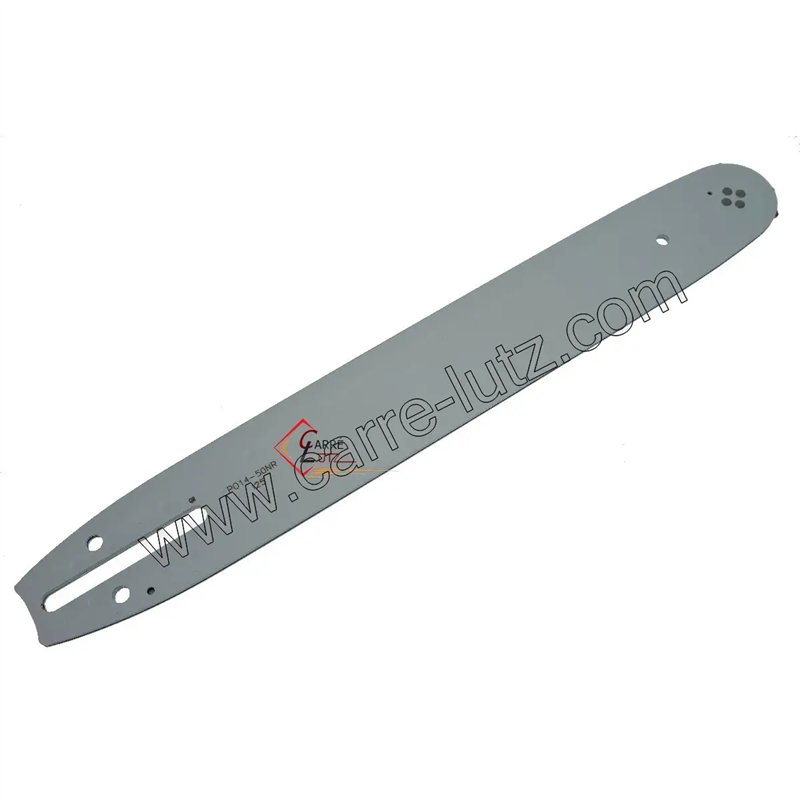 9987822  Guide de chaine OZAKI ZKZA35﻿ PAS 3/8 LP JAUGE 1,3 LONGUEUR 35 CM 17,60 €