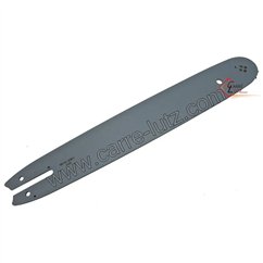 9987833  Guide de chaine OZAKI ZKH40﻿ PAS ,325 JAUGE 1,6 LONGUEUR 40 CM 21,90 €