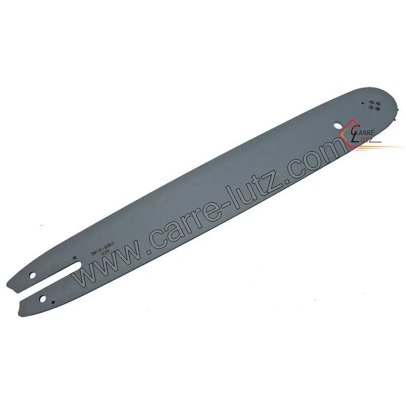 9987833  Guide de chaine OZAKI ZKH40﻿ PAS ,325 JAUGE 1,6 LONGUEUR 40 CM 21,90 €