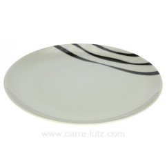 CL10010302  assiette dessert Luna Swing 66,90 €