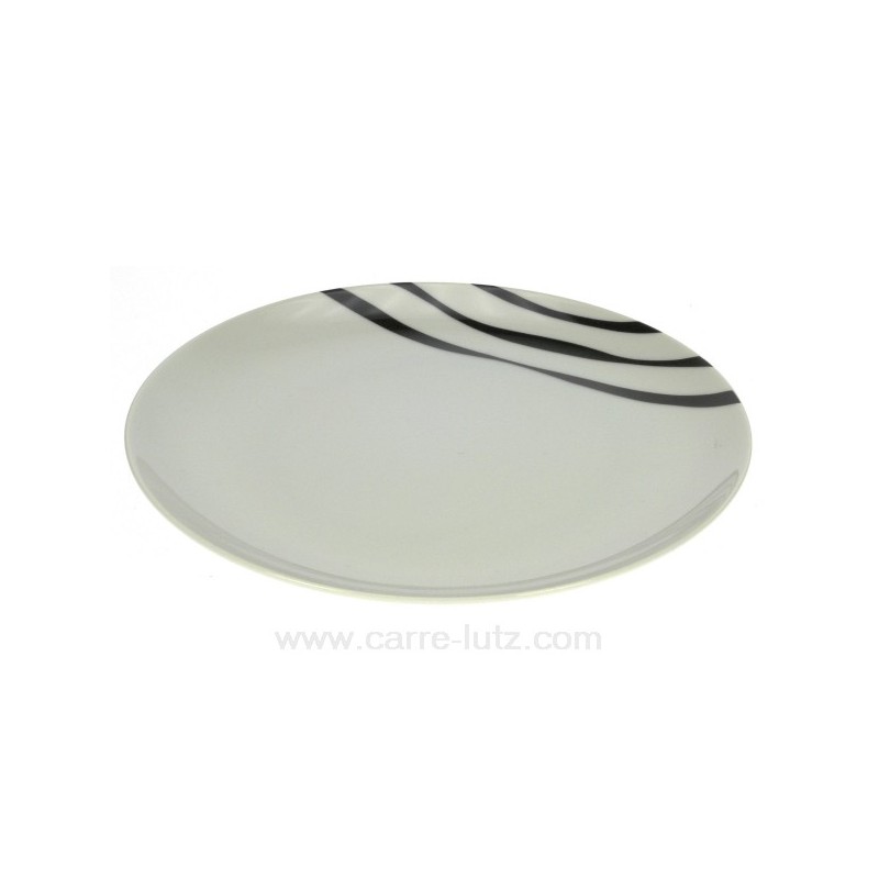 CL10010302  assiette dessert Luna Swing 66,90 €