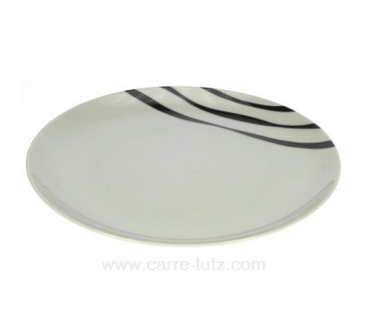 CL10010302  assiette dessert Luna Swing 66,90 €