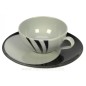 Tasse a the Luna Swing noir