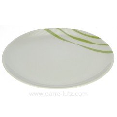 CL10010502  assiette dessert Luna Swing 66,90 €