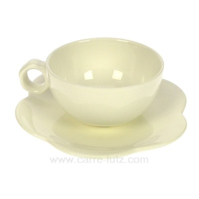 CL10016005  Tasse a cafe Flore 9,60 €