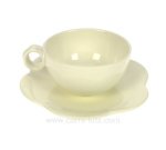 CL10016005  Tasse a cafe Flore 9,60 €