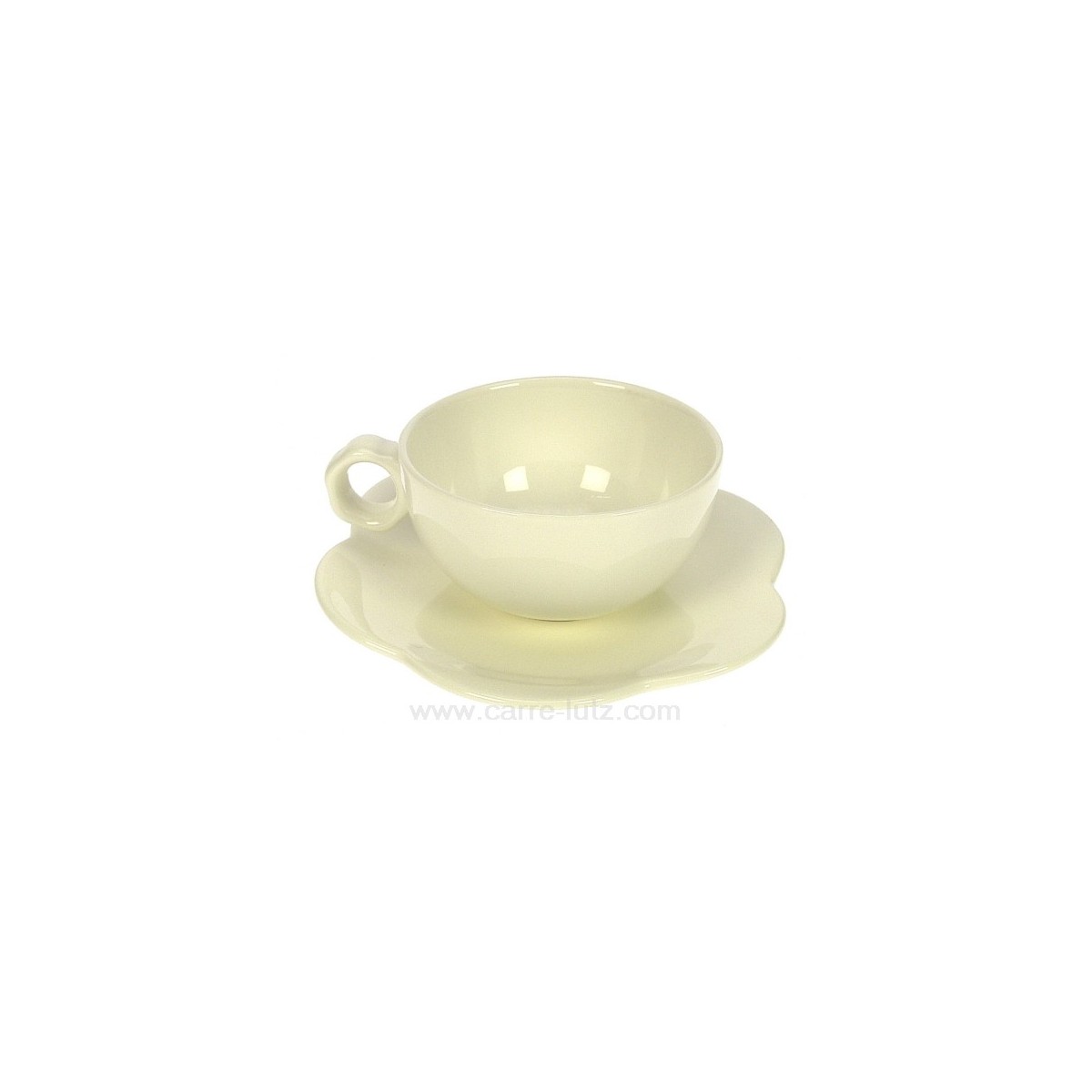 CL10016005  Tasse a cafe Flore 9,60 €