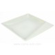 Assiette creuse Cube Porcelaine de table CL10020059, reference CL10020059